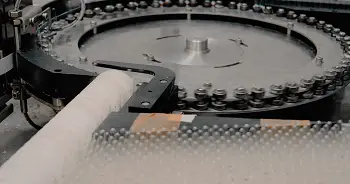 manufacturing facilities