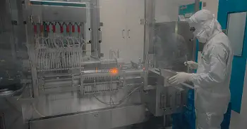 manufacturing facilities